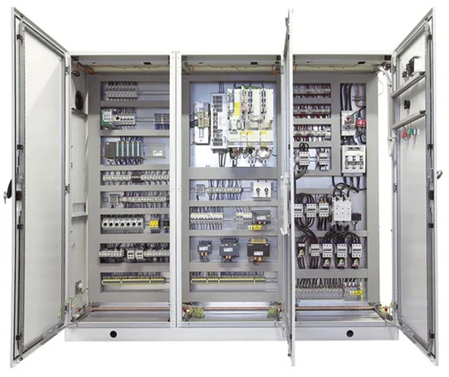 Offshore installation equipment